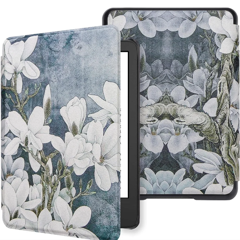 WALNEW Kindle New Case (2022)